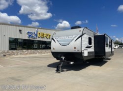 Used 2021 K-Z Sportsmen 332BHLE available in Cleburne, Texas