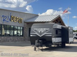 Used 2022 Grand Design Transcend 265BH available in Cleburne, Texas