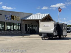 Used 2017 Keystone Coleman 262BH available in Cleburne, Texas