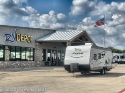 Used 2017 Jayco  JAYFLIGHT 264BH available in Cleburne, Texas