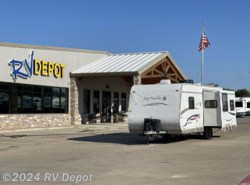 Used 2008 Jayco Jay Feather 29D available in Cleburne, Texas