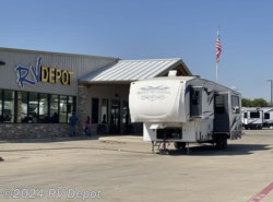 Used 2011 Heartland Road Warrior 305RW available in Cleburne, Texas