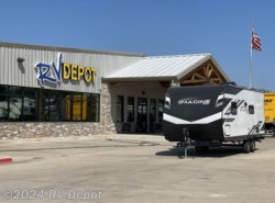 Used 2022 Grand Design Imagine 22RBE available in Cleburne, Texas