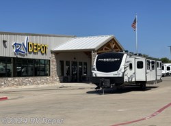 Used 2022 Keystone Passport 3401QD available in Cleburne, Texas