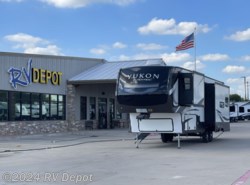 Used 2022 Keystone  YUKON 320RL available in Cleburne, Texas