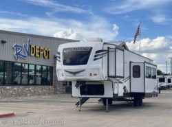 Used 2022 Forest River Impression 330BH available in Cleburne, Texas