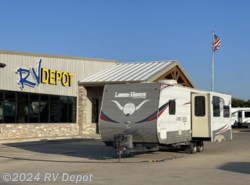 Used 2013 CrossRoads Longhorn 27RL available in Cleburne, Texas