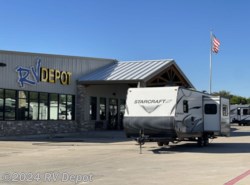 Used 2018 Starcraft Launch 24RLS available in Cleburne, Texas