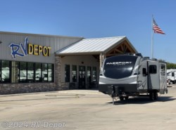 Used 2021 Keystone Passport 2210RB available in Cleburne, Texas