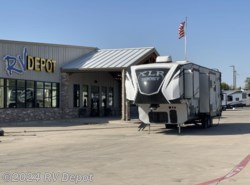 Used 2019 Forest River XLR Boost 37TSX13 available in Cleburne, Texas