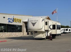 Used 2020 Forest River Cedar Creek 35LFT available in Cleburne, Texas