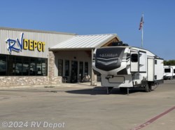 Used 2021 Dutchmen Astoria 3173RLP available in Cleburne, Texas