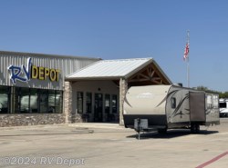 Used 2016 Forest River Cascade 274RKC available in Cleburne, Texas