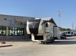 Used 2017 Forest River Cedar Creek 38ERK available in Cleburne, Texas