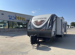 Used 2018 Heartland Wilderness 3375KL available in Cleburne, Texas