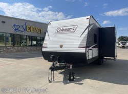 Used 2020 Dutchmen Coleman 244BH available in Cleburne, Texas