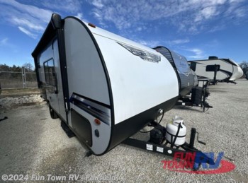 Used 2021 Forest River Salem FSX 179DBKX available in Fairfield, Texas