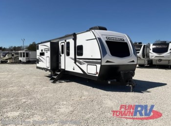 Used 2022 K-Z Connect 292RDK available in Fairfield, Texas