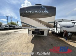 New 2024 Keystone Arcadia Super Lite 288SLBH available in Fairfield, Texas