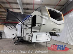 New 2025 Keystone Cougar 364BHL available in Fairfield, Texas