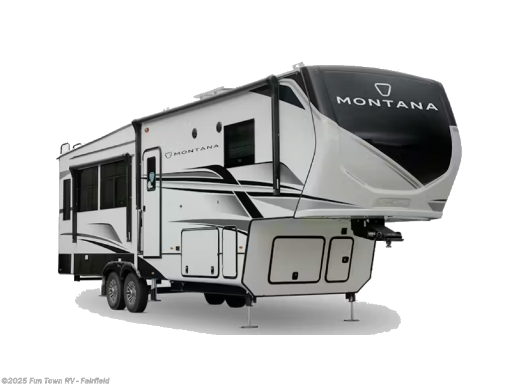 New 2026 Keystone Montana 3231CK available in Fairfield, Texas