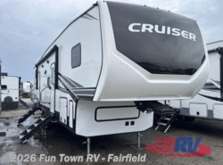 Used 2024 CrossRoads Cruiser Aire CR32BH available in Fairfield, Texas