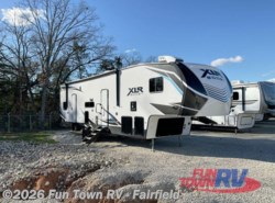 Used 2024 Forest River XLR Boost 363B available in Fairfield, Texas