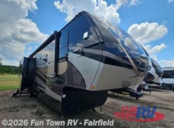 Used 2021 Vanleigh Beacon 42RKB available in Fairfield, Texas