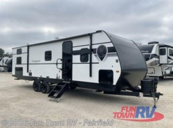 New 2026 Keystone Passport Classic 284QBC available in Fairfield, Texas