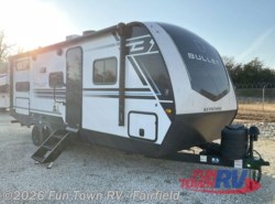 New 2026 Keystone Bullet Crossfire 2290BH available in Fairfield, Texas