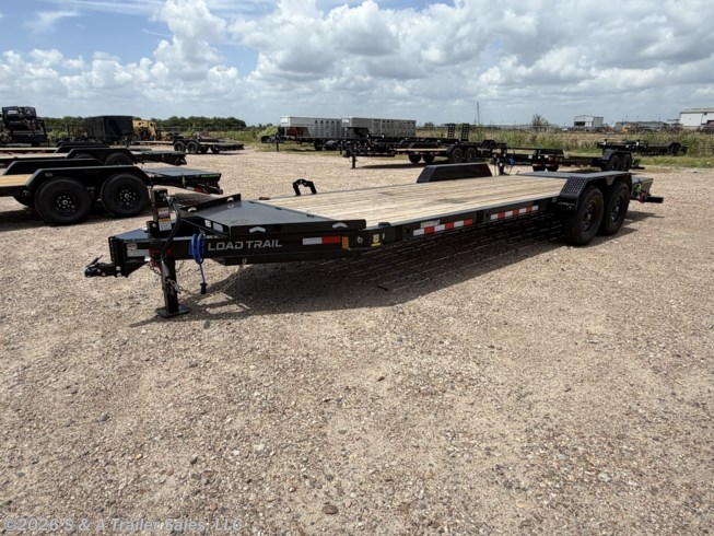 2026 Load Trail 83X22 LOWBOY MAX RAMPS 14K 2026 Load Trail 83X22 LOWBOY MAX RAMPS 14K