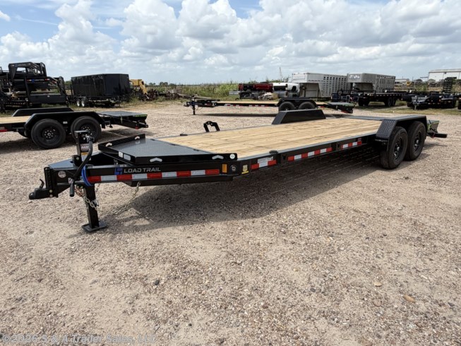 2026 Load Trail 83X22 LOWBOY MAX RAMPS 14K 2026 Load Trail 83X22 LOWBOY MAX RAMPS 14K