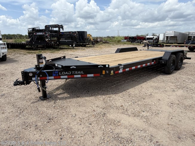 2026 Load Trail 83X20 LOWBOY MAX RAMPS 16K 2026 Load Trail 83X20 LOWBOY MAX RAMPS 16K