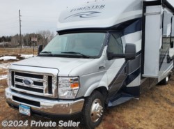 New 2017 Forest River Forester Forest River GTS Model 2801QS available in Aitkin, Minnesota