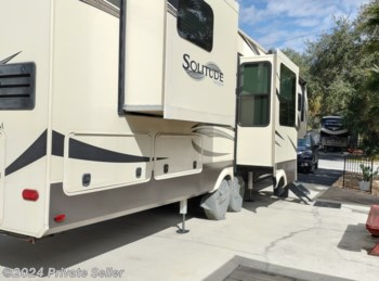 New 2020 Grand Design Solitude 390 RK available in Gulfport, Florida