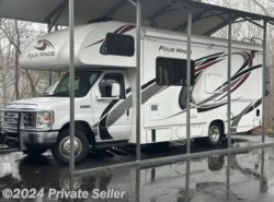 Used 2021 Thor Motor Coach Four Winds 24F available in Franklin, North Carolina