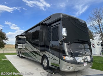 Used 2018 Newmar Dutch Star 4326 available in Erie, Colorado