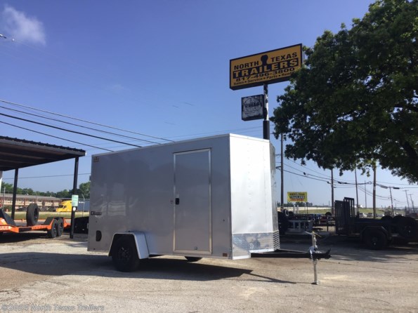 2024 Cargo Express KE7212STSV-030 available in Fort Worth, TX