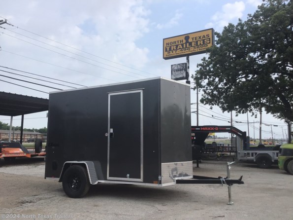 2024 Cargo Express KE7210STSV-030 available in Fort Worth, TX