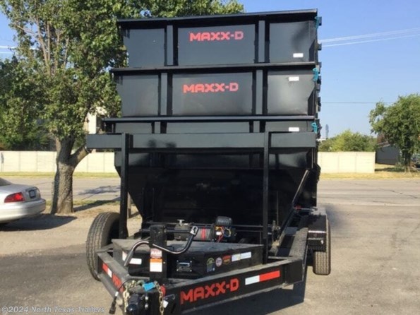 2024 MAXX-D ROXB14 available in Mckinney, TX