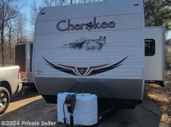 New 2011 Forest River Cherokee 30U+ available in Athens, Alabama