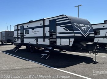 New 2024 Grand Design Transcend Xplor 265BH available in Surprise, Arizona
