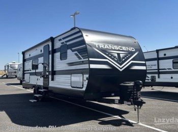 New 2024 Grand Design Transcend Xplor 261BH available in Surprise, Arizona