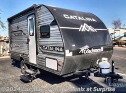 New 2024 Coachmen Catalina Summit Series 7 164RB available in Surprise, Arizona