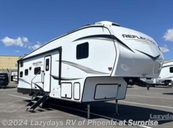 New 2024 Grand Design Reflection 100 Series 27BH available in Surprise, Arizona