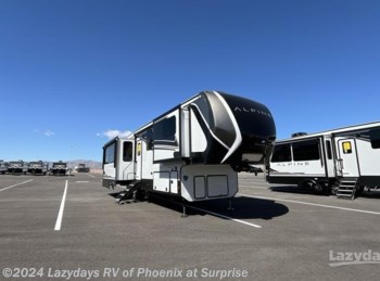 New 2024 Keystone Alpine 3303CK available in Surprise, Arizona