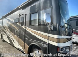 Used 2017 Thor Motor Coach Miramar 35.2 available in Surprise, Arizona