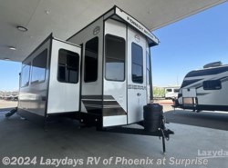 New 2025 Forest River Sierra Destination Trailers 401FLX available in Surprise, Arizona