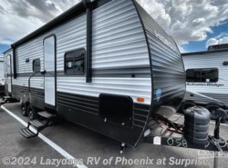 New 2025 Keystone Hideout Sport Double Axle 261BH available in Surprise, Arizona