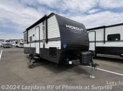 New 2025 Keystone Hideout Sport Double Axle 200RLWE available in Surprise, Arizona